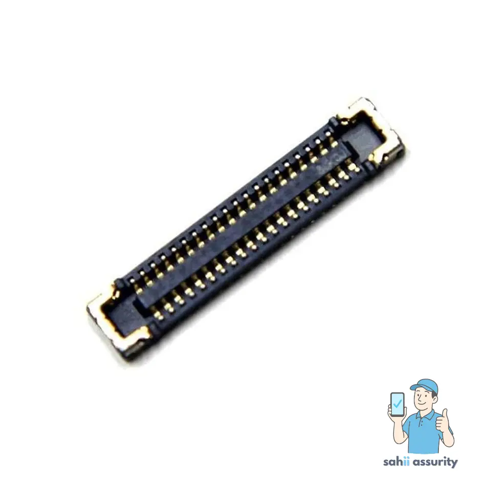 LCD Connector for Oppo F7 thumbnail
